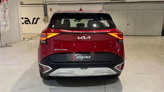 KIA Sportage 1.6 T-GDi 160 CV Gasolina 2024