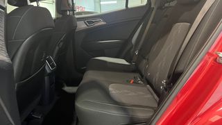 KIA Sportage 1.6 T-GDi 160 CV Gasolina 2024