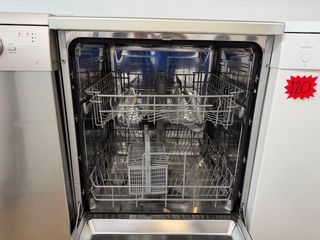 LAVAVAJILLAS KUBO INOX A+. GARANTIA. ENVIO