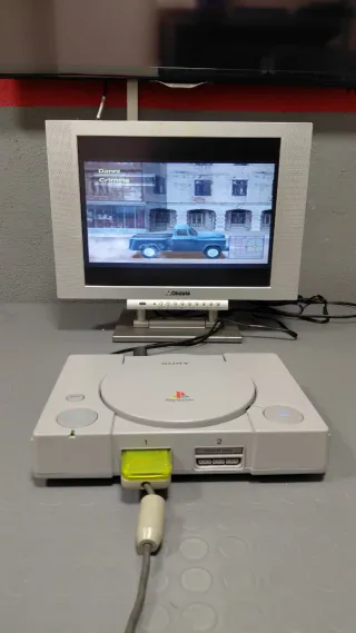 Playstation 1 