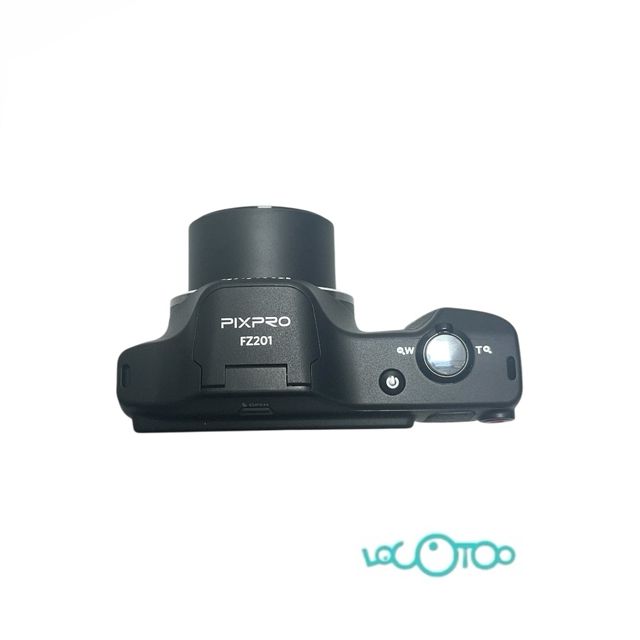 Cámara Bridge Kodak Pixpro FZ201 -E0116112CV-