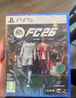 FC 26