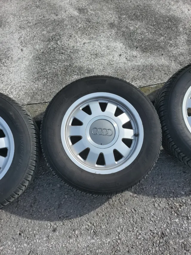 Llantas Audi A4 B5