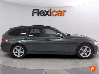 BMW Serie 3 320d Touring