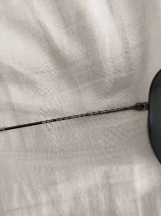 Gafas Ray-Ban Aviador Originales