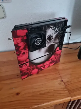 Ps4 