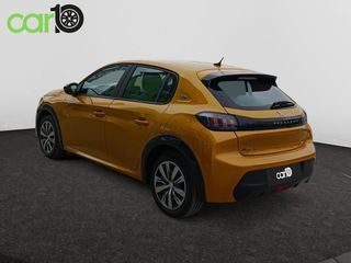 Peugeot e-208 Eléctrico GT