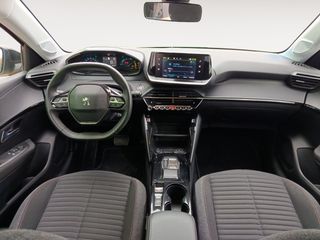 Peugeot e-208 Eléctrico GT