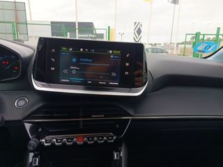 Peugeot e-208 Eléctrico GT