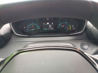 Peugeot e-208 Eléctrico GT