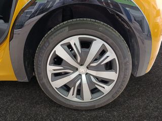 Peugeot e-208 Eléctrico GT