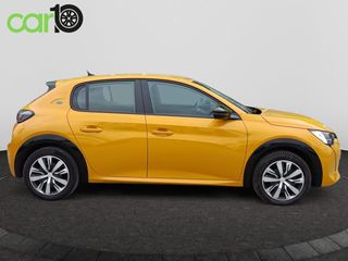 Peugeot e-208 Eléctrico GT