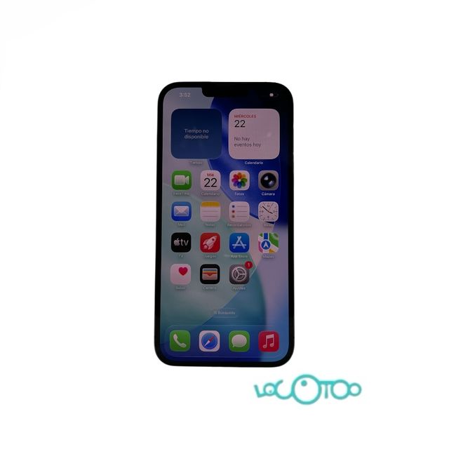 iPhone 13 Pro Max 256 GB -E0116099CV-
