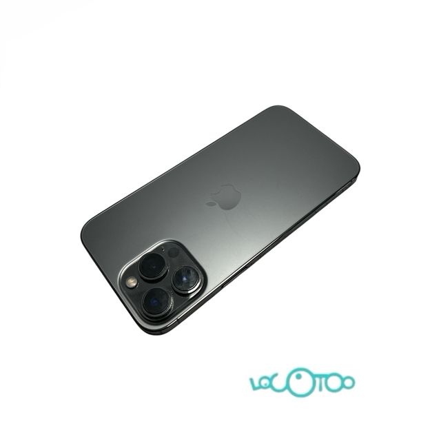 iPhone 13 Pro Max 256 GB -E0116099CV-