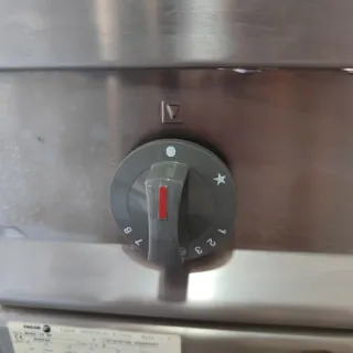 Mesa Baño María Fagor