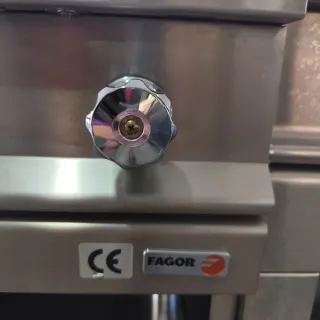 Mesa Baño María Fagor