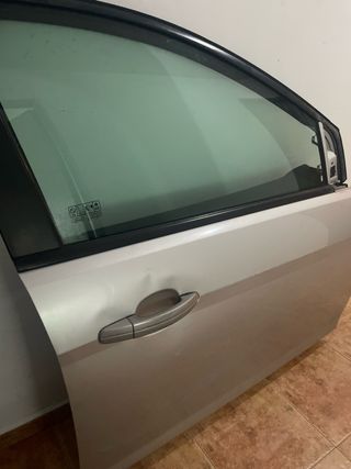 Puerta copiloto Ford Focus III (2011-2018)