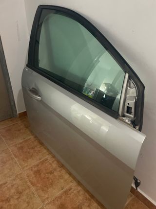 Puerta copiloto Ford Focus III (2011-2018)