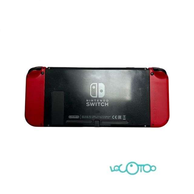 Nintendo Switch HAC-001(01) -E0116094CV-