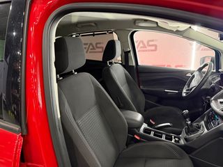 Ford C Max 1.0 EcoBoost 125CV Titanium Trend