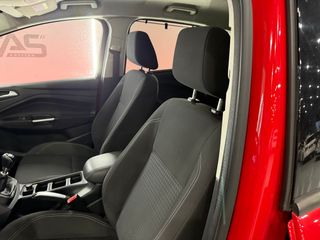 Ford C Max 1.0 EcoBoost 125CV Titanium Trend