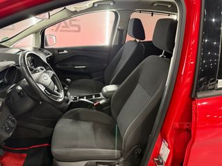 Ford C Max 1.0 EcoBoost 125CV Titanium Trend