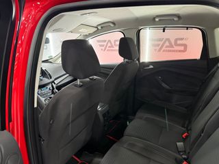 Ford C Max 1.0 EcoBoost 125CV Titanium Trend