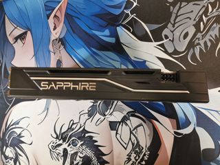 AMD RADEON RX 470 4GB GDDR5 - SAPPHIRE NITRO+
