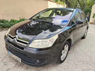 Citroen C4 2009