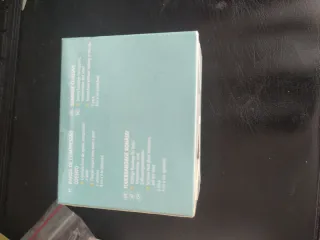 Vendas de sujeción Sensiplast (2 uds)