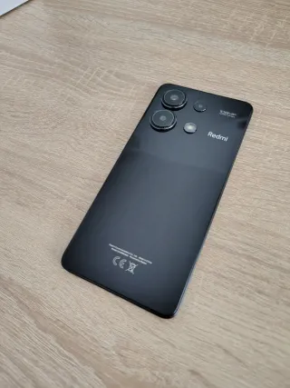 Xiaomi Redmi Nota 13