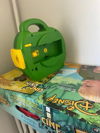 Proyector Cinexin Disney