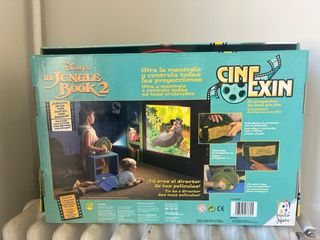 Proyector Cinexin Disney