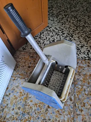 Escurridor Profesional Fregona