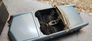 Auto per bambole Barbie/braz