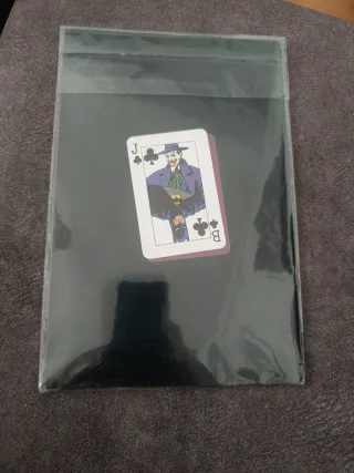 Cuidado con Lo Que Deseas