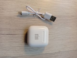 Auriculares Xiaomi Mi Blancos