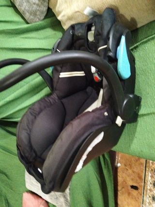 Maxi-Cosi Silla Coche Bebé 0-1