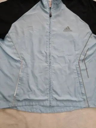 Giacca sportiva Adidas XL