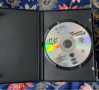 El Mago de Oz - Cine Clásico Musical