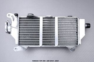 Radiadores Agua YAMAHA YZF 250 / 450 2018 - 2023