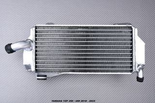 Radiadores Agua YAMAHA YZF 250 / 450 2018 - 2023
