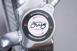Radiadores Agua YAMAHA YZF 250 / 450 2018 - 2023