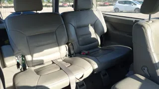 Nissan Patrol GR 2004