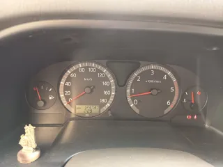 Nissan Patrol GR 2004