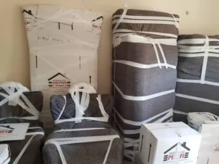 Mudanzas Madrid y alrededores