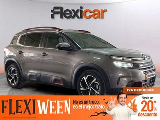 Citroën C5 Aircross PureTech 96kW (130CV) S&S Feel
