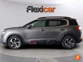 Citroën C5 Aircross PureTech 96kW (130CV) S&S Feel