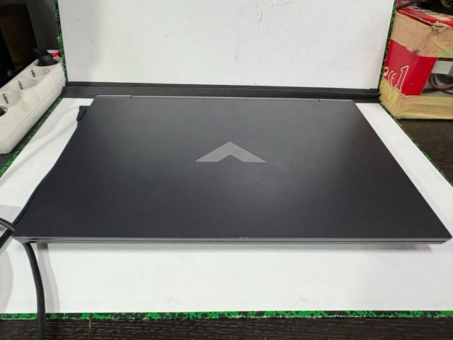 HP Victus 15 Ryzen 7 / 16GB RAM / 512GB SSD