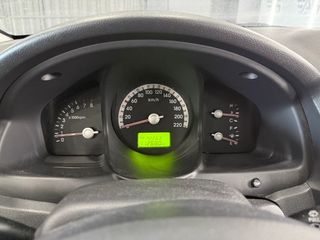 Kia Sportage 2.0 DOHC Concept 4x2